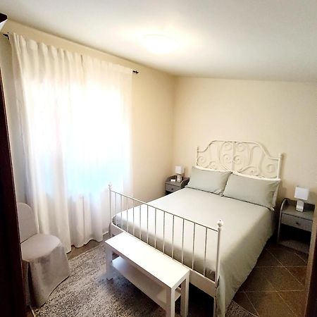 ジョイオーザ・マレーア La Casa Di Matilde Bed & Breakfast エクステリア 写真