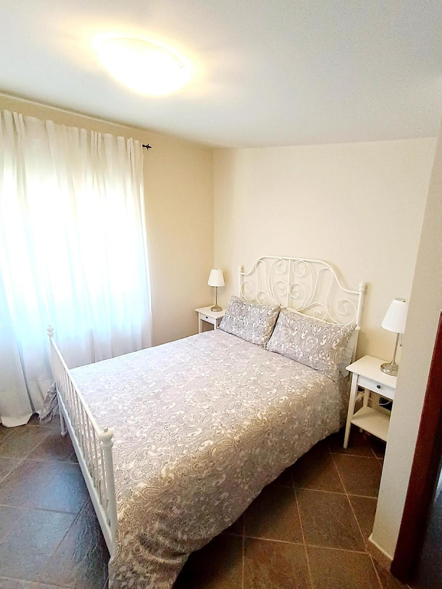 ジョイオーザ・マレーア La Casa Di Matilde Bed & Breakfast エクステリア 写真