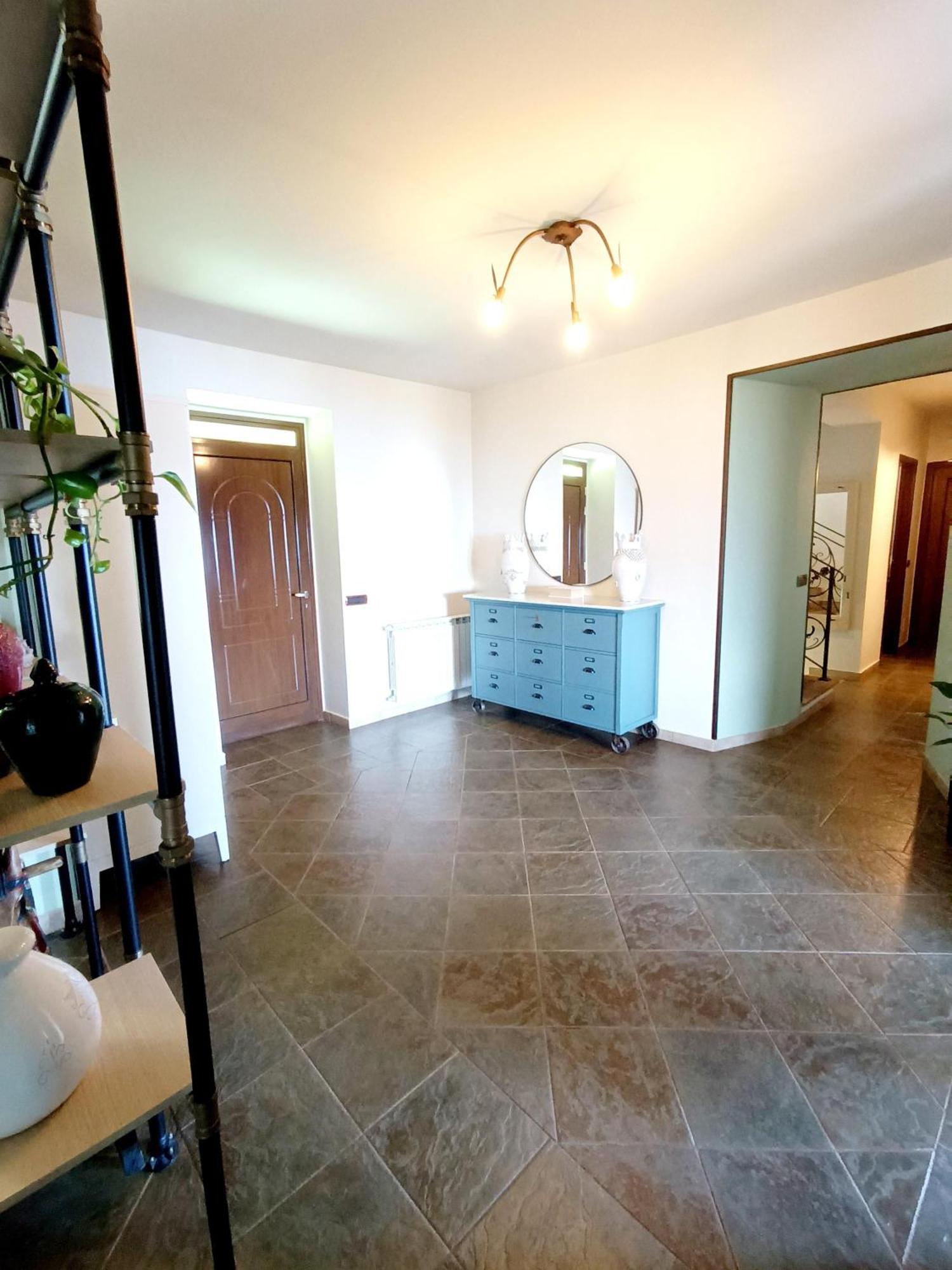 ジョイオーザ・マレーア La Casa Di Matilde Bed & Breakfast エクステリア 写真