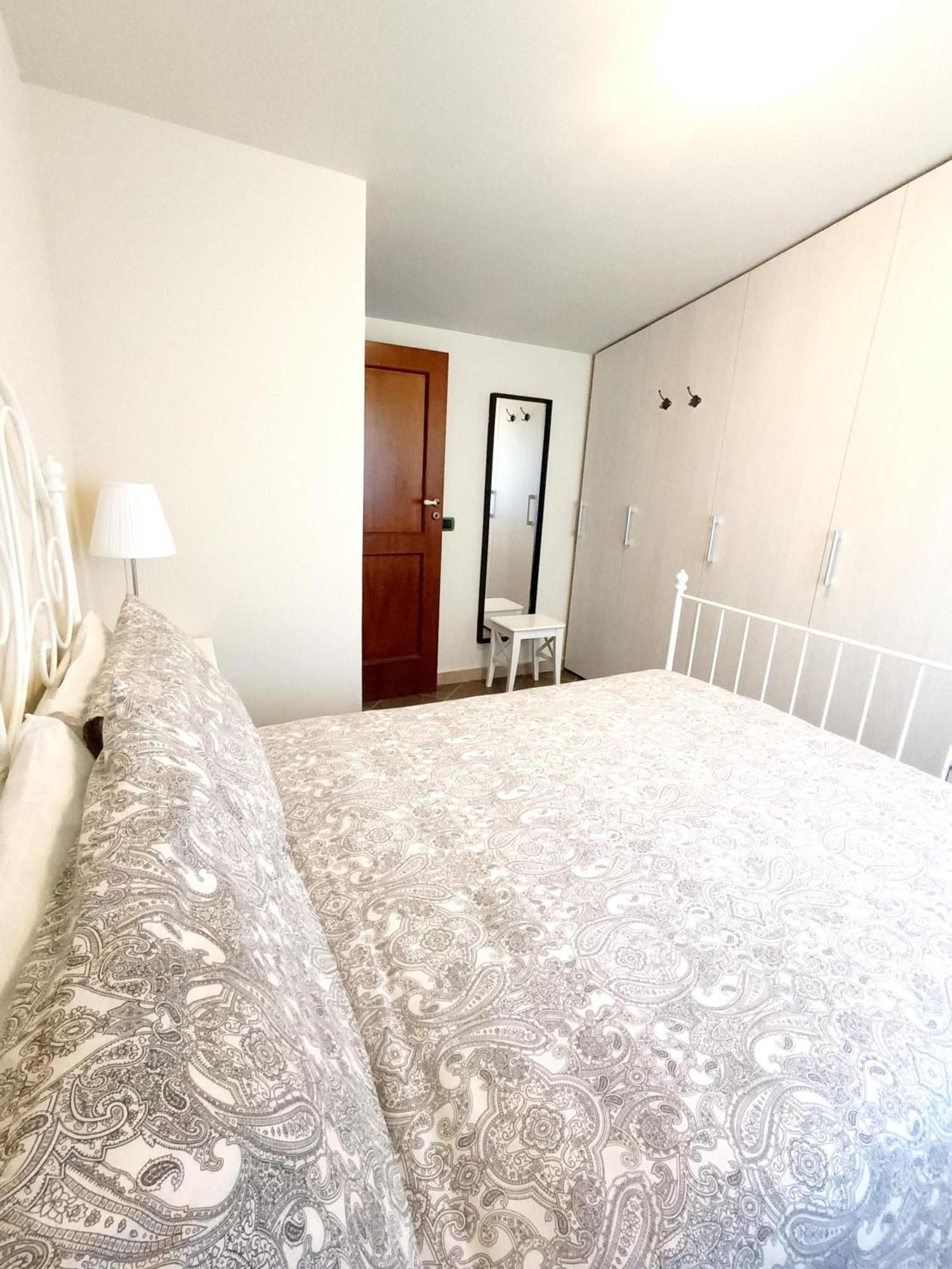 ジョイオーザ・マレーア La Casa Di Matilde Bed & Breakfast エクステリア 写真